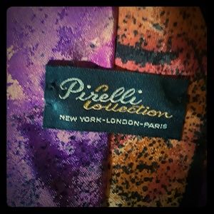 Mens Extra Long Necktie